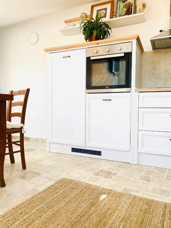 Istria Apartment - 3 Minutes From The Beach Novigrad Istria Dış mekan fotoğraf