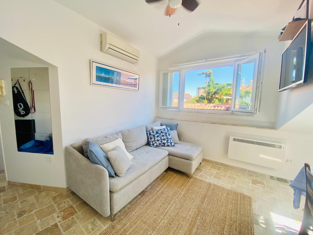 Istria Apartment - 3 Minutes From The Beach Novigrad Istria Dış mekan fotoğraf