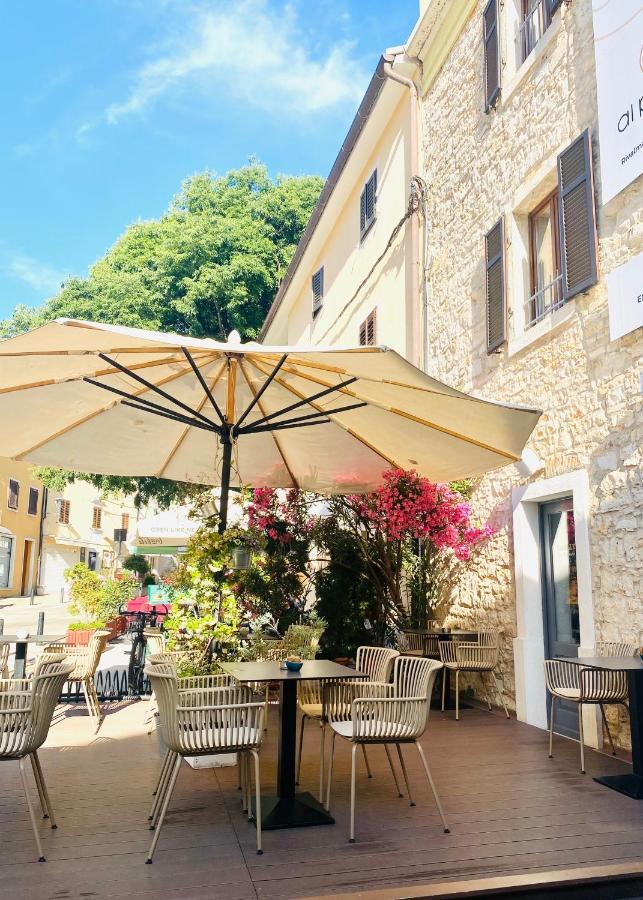 Istria Apartment - 3 Minutes From The Beach Novigrad Istria Dış mekan fotoğraf