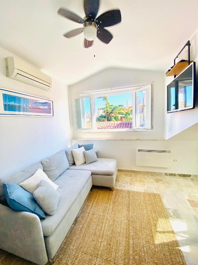 Istria Apartment - 3 Minutes From The Beach Novigrad Istria Dış mekan fotoğraf