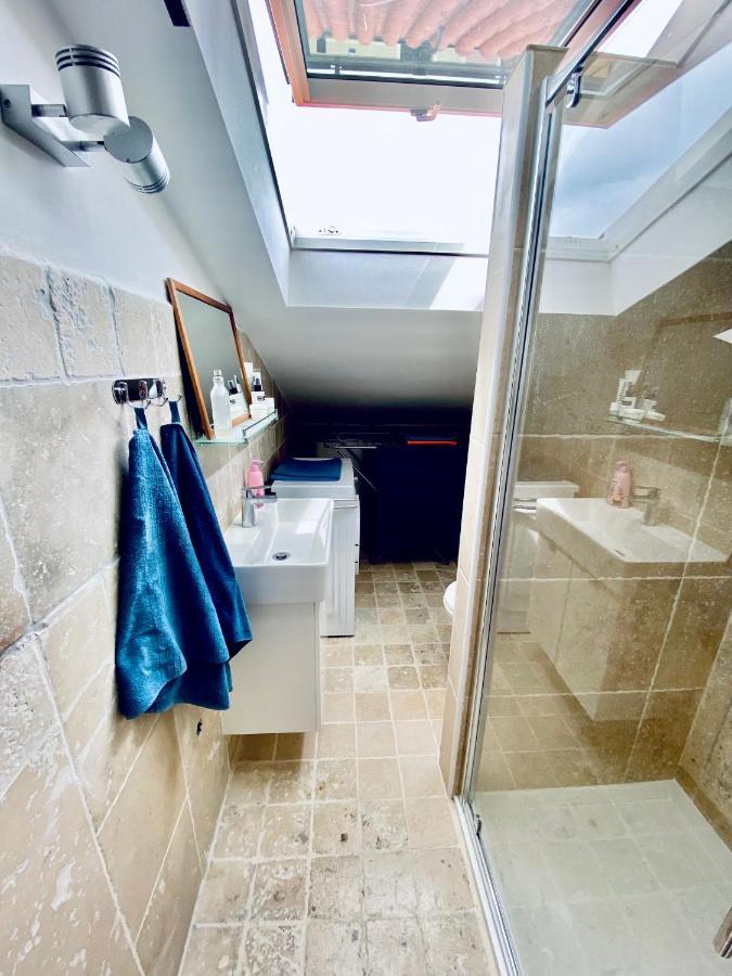 Istria Apartment - 3 Minutes From The Beach Novigrad Istria Dış mekan fotoğraf