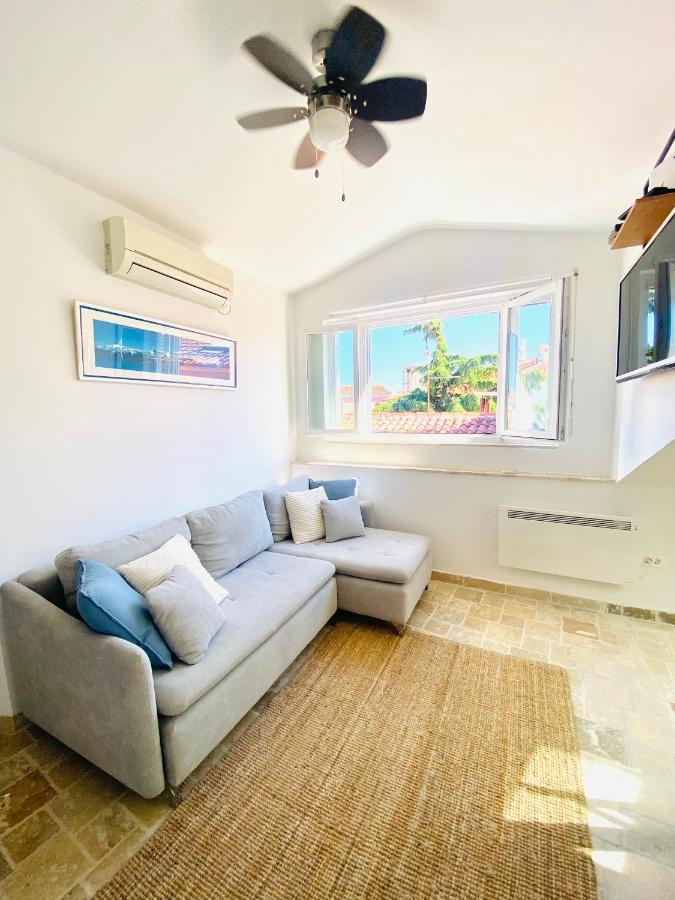 Istria Apartment - 3 Minutes From The Beach Novigrad Istria Dış mekan fotoğraf