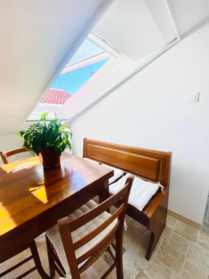 Istria Apartment - 3 Minutes From The Beach Novigrad Istria Dış mekan fotoğraf